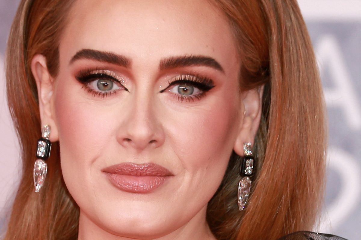 Sängerin Adele fast gestorben