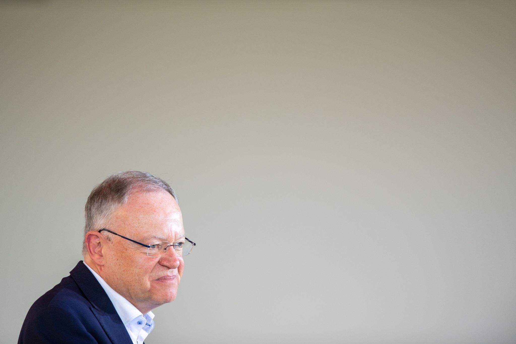 Rot-Grün in Niedersachsen vereidigt – Entlastung angekündigt