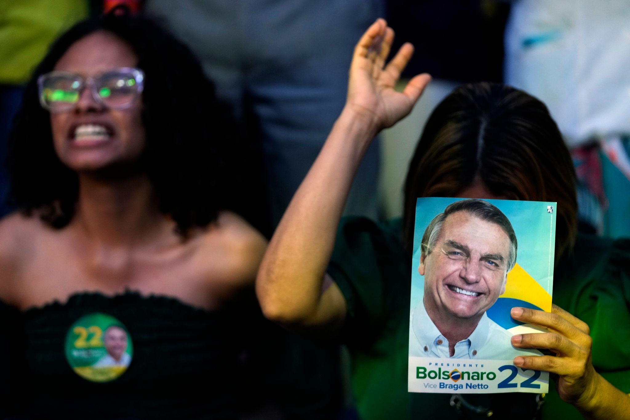 Bolsonaros dröhnendes Schweigen – Was erwartet Brasilien?