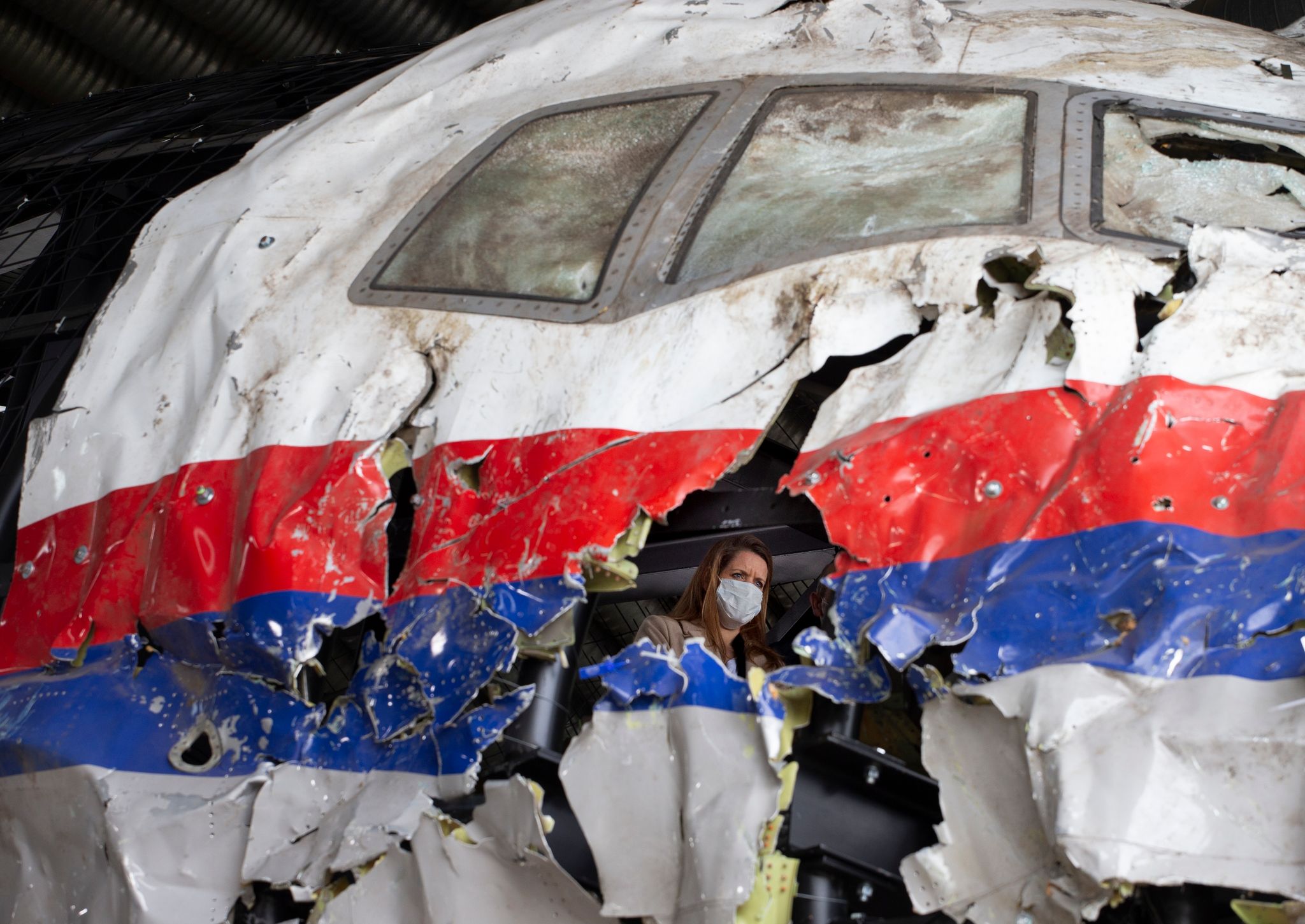 Flug MH17: Angehörige wollen Gerechtigkeit für 298 Opfer