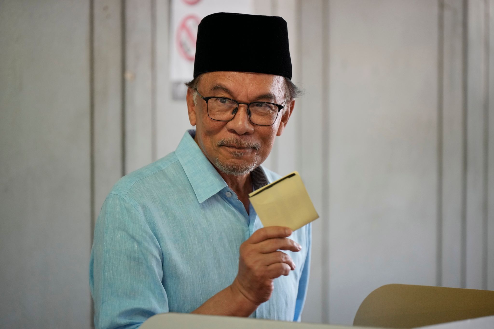 Malaysia: Oppositionsführer wird neuer Regierungschef