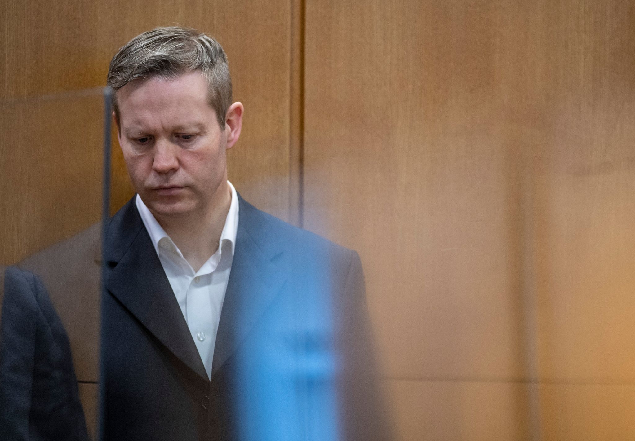 Lübcke-Mörder bereut und schweigt – Auftritt in Ausschuss