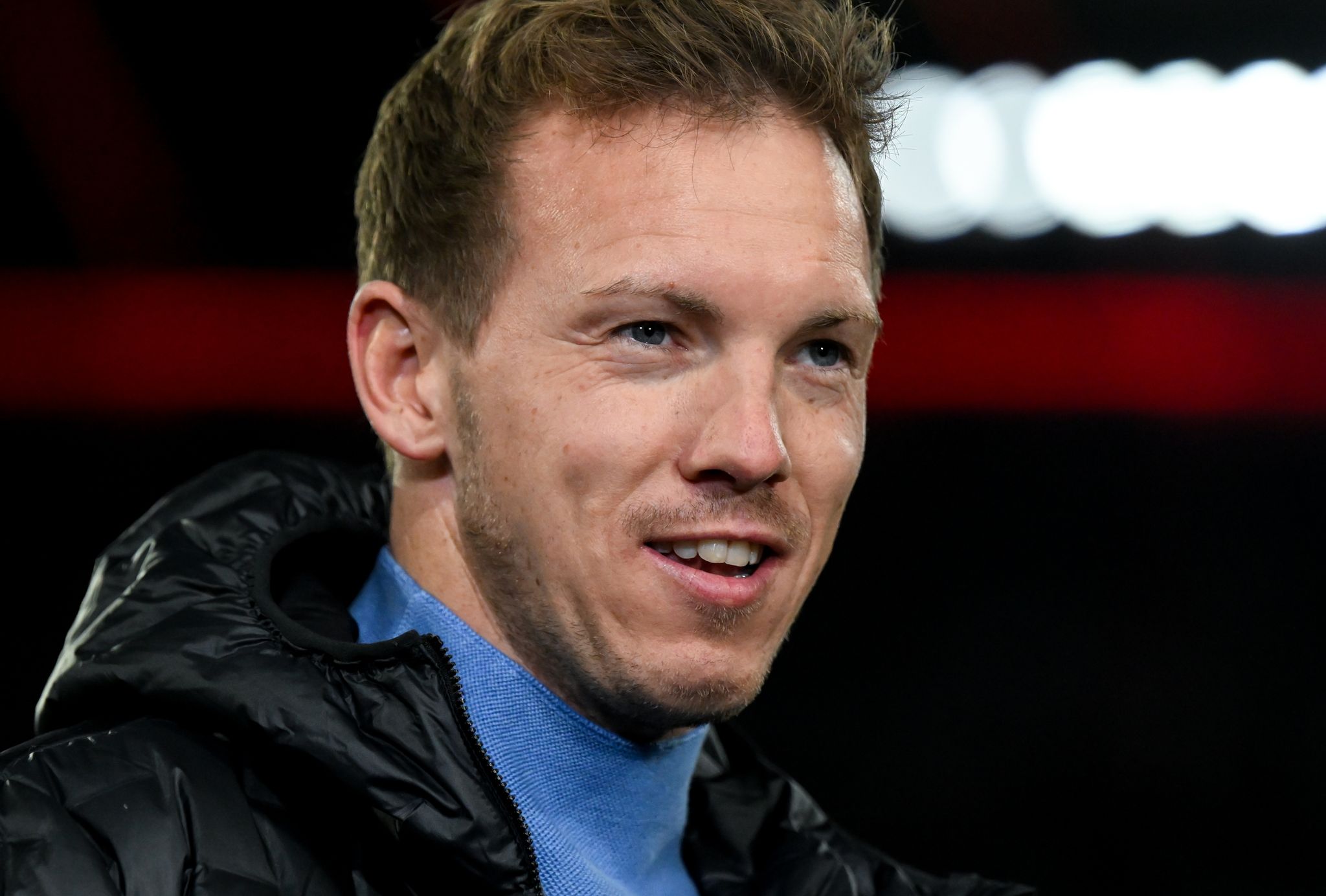 Zwischenfazit von Nagelsmann: «Guten Job gemacht»