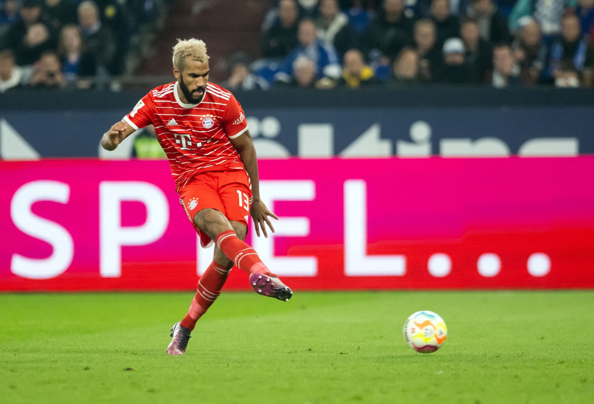 Musiala ist «Messi-like» – WM mit souveränen Bayern