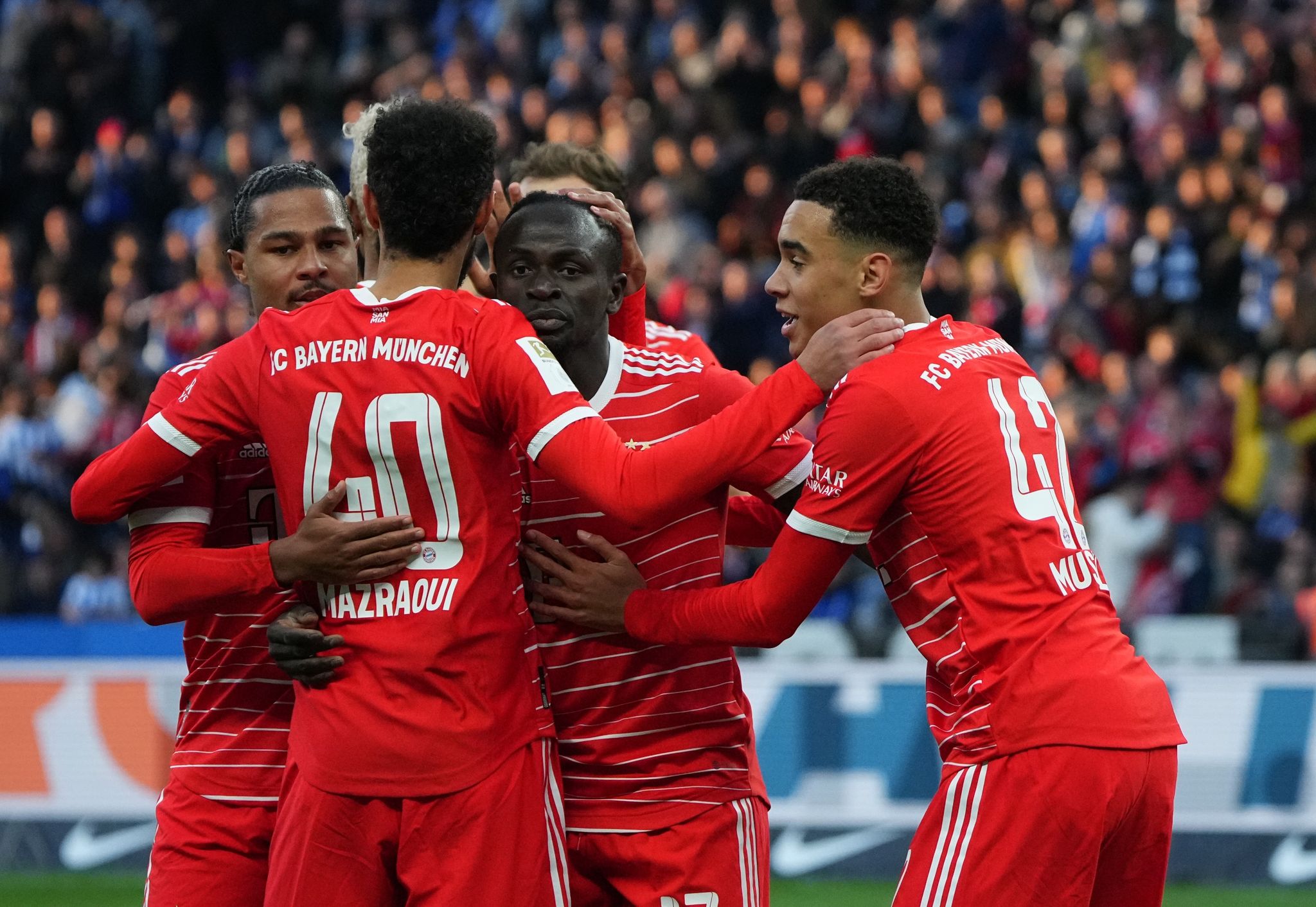 Neuer beim Comeback gleich «on fire» – Alle WM-Zweifel weg