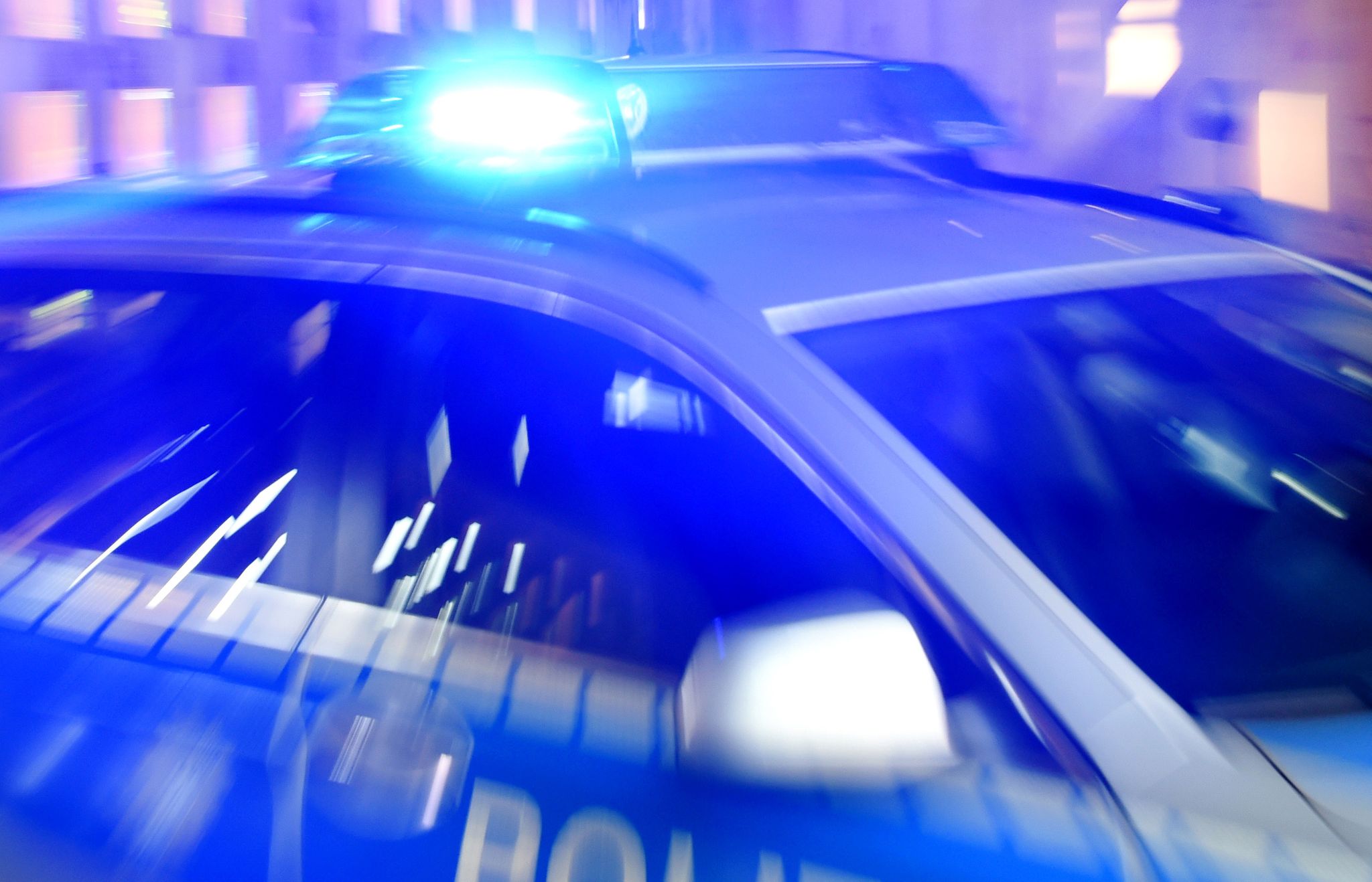 Gewaltverbrechen: Vier Tote In Bayern Gefunden - Newsflash24