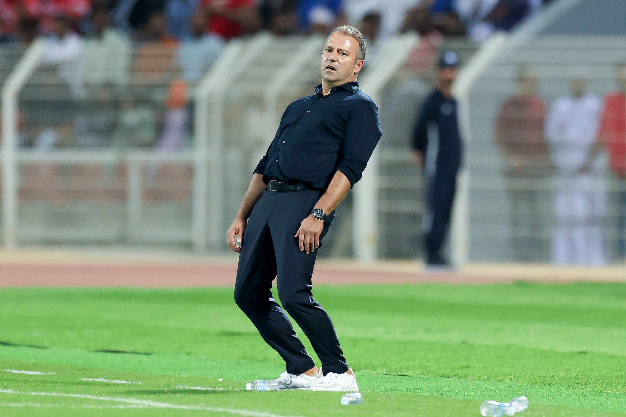 Flick mahnt und plant – Über Füllkrug: «Er hat es gezeigt»