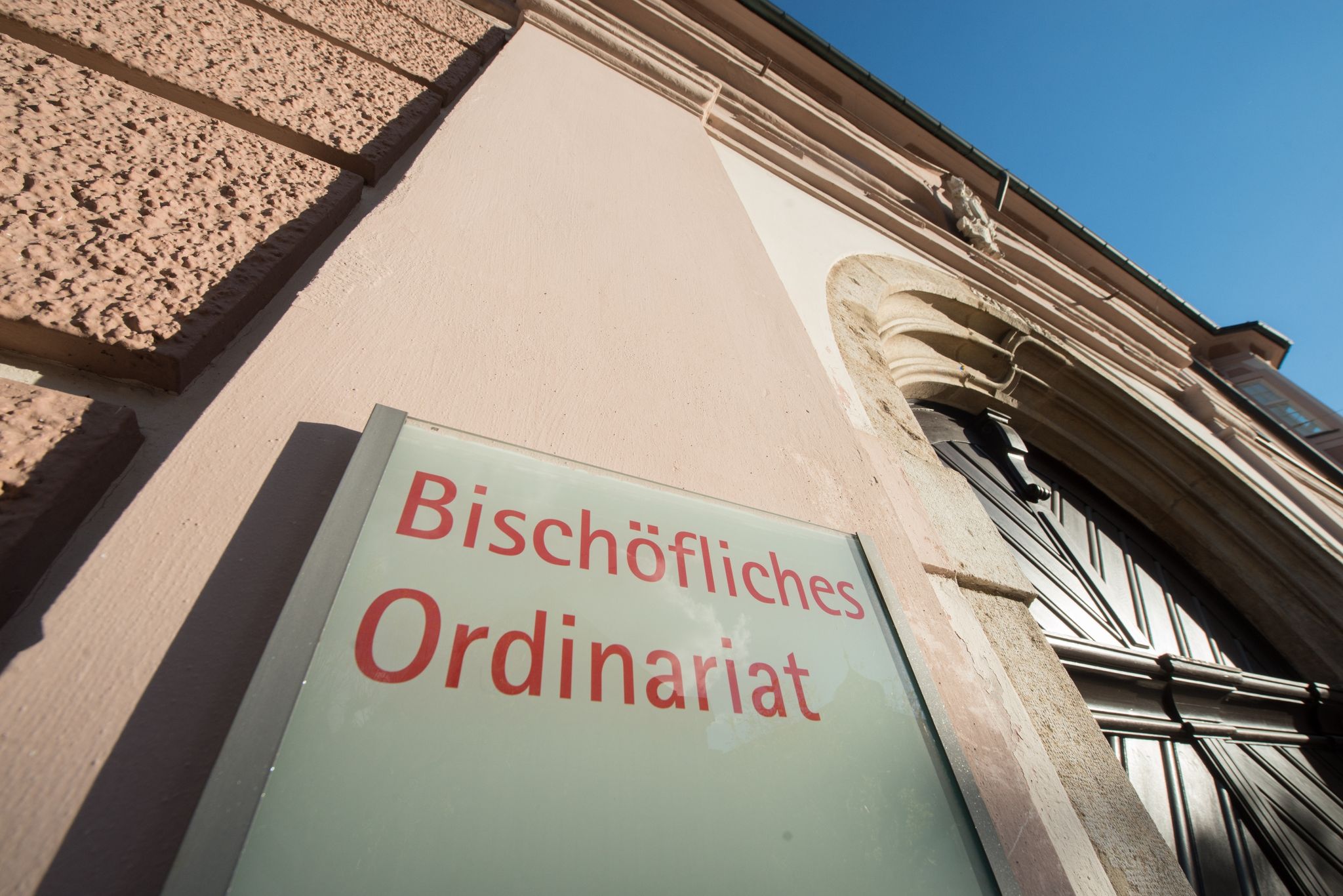 Vertuschungsvorwürfe gegen Bischof