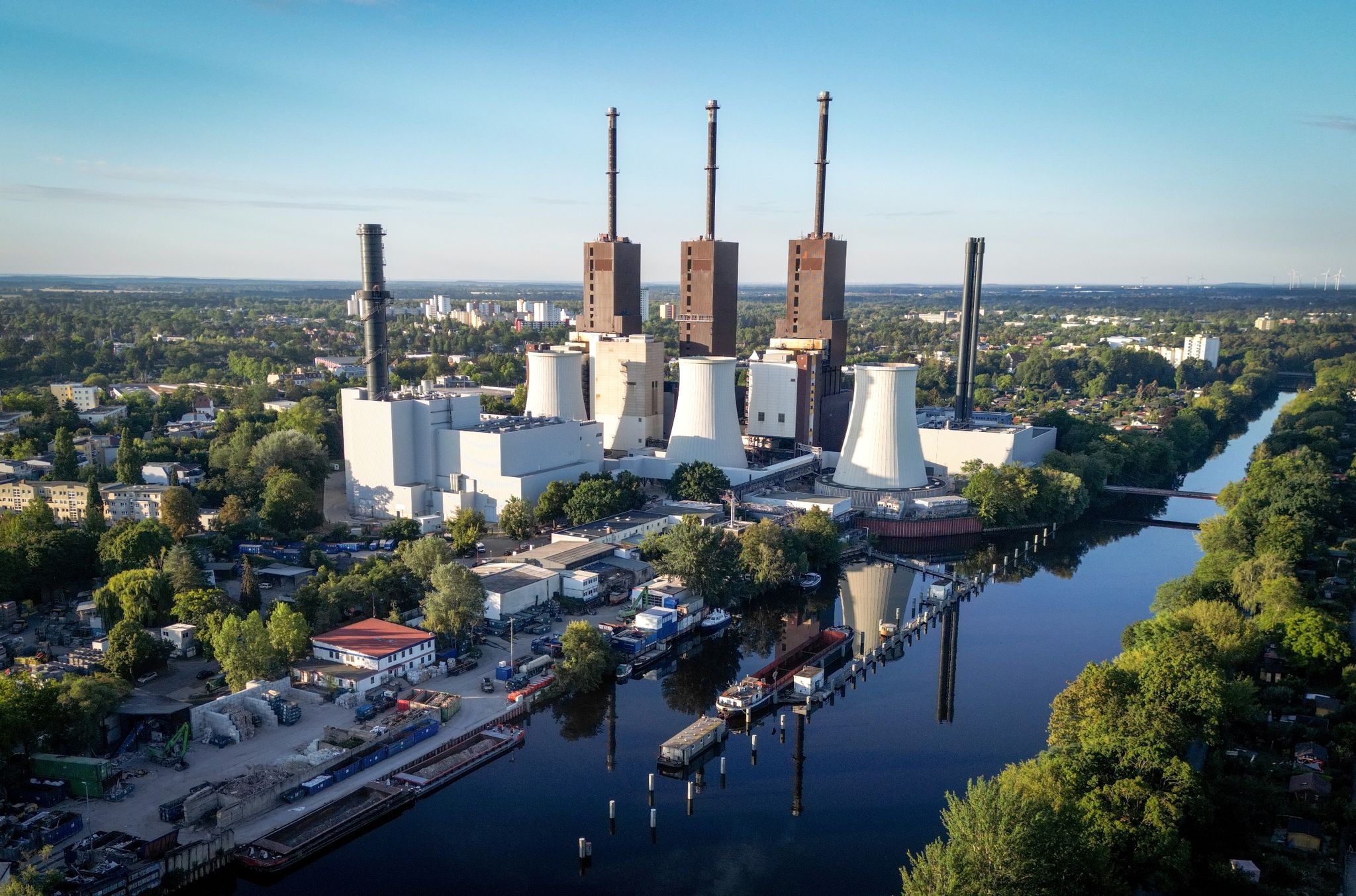Ampel-Fraktionen wollen aus Energiecharta aussteigen