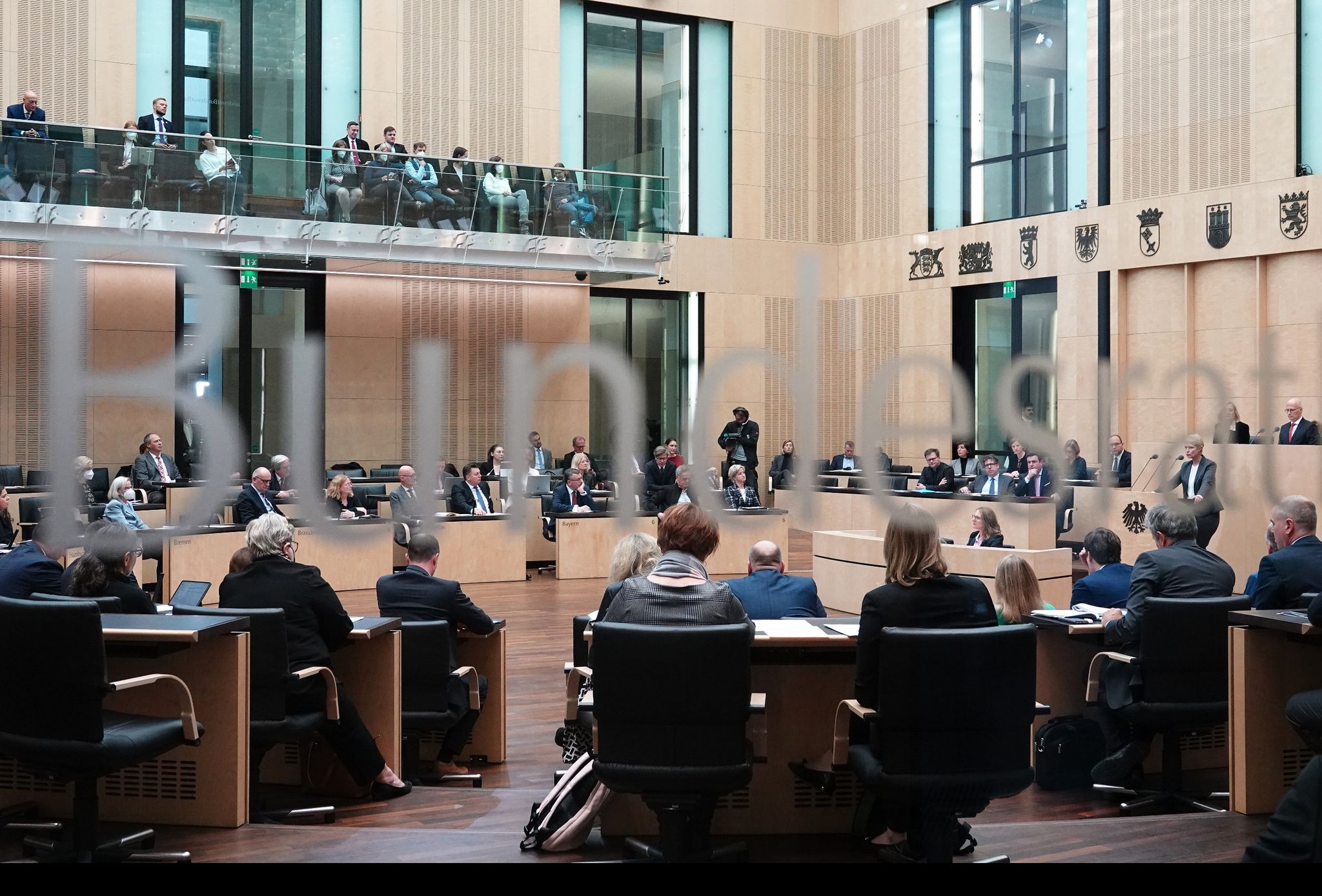 Die Bundesratsbeschlüsse im Überblick