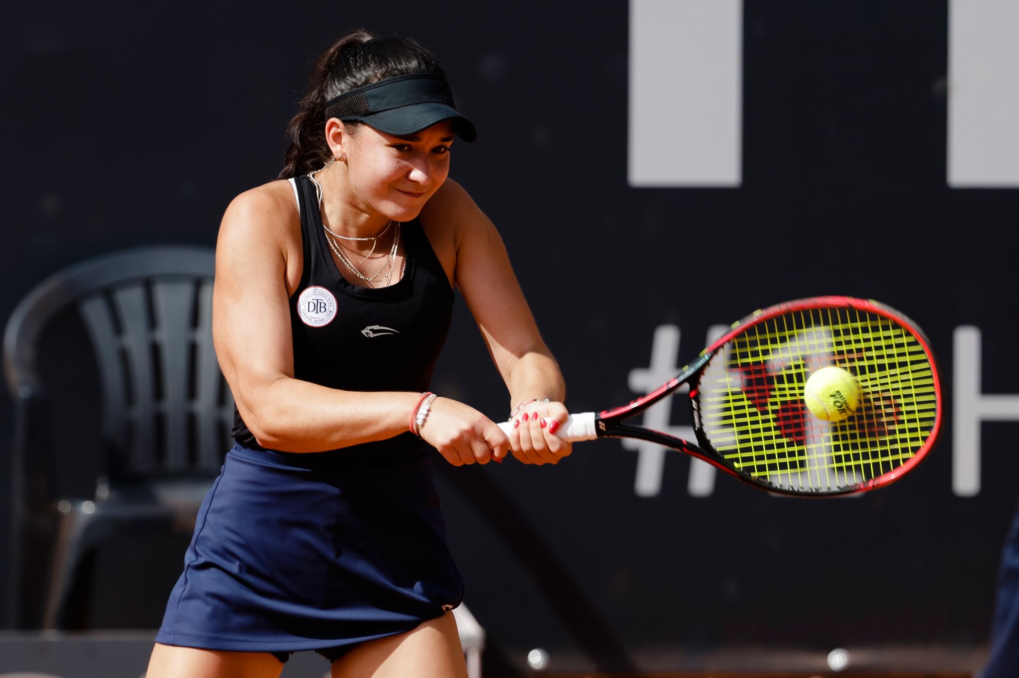 Niemeier patzt nach Lys-Überraschung: 1:1 gegen Kroatien