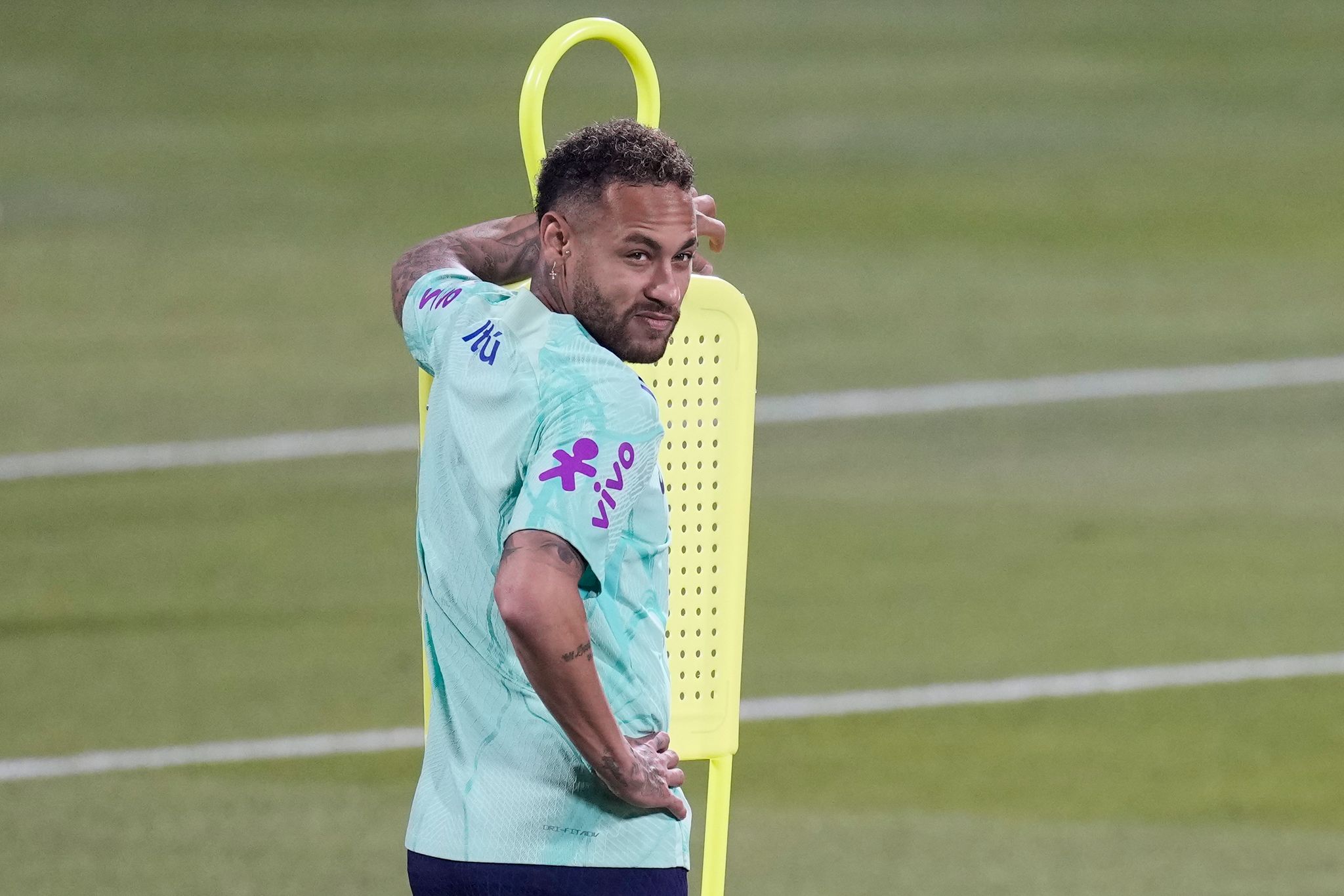 Verehrt, verachtet – vollendet? Neymar vor größter Prüfung