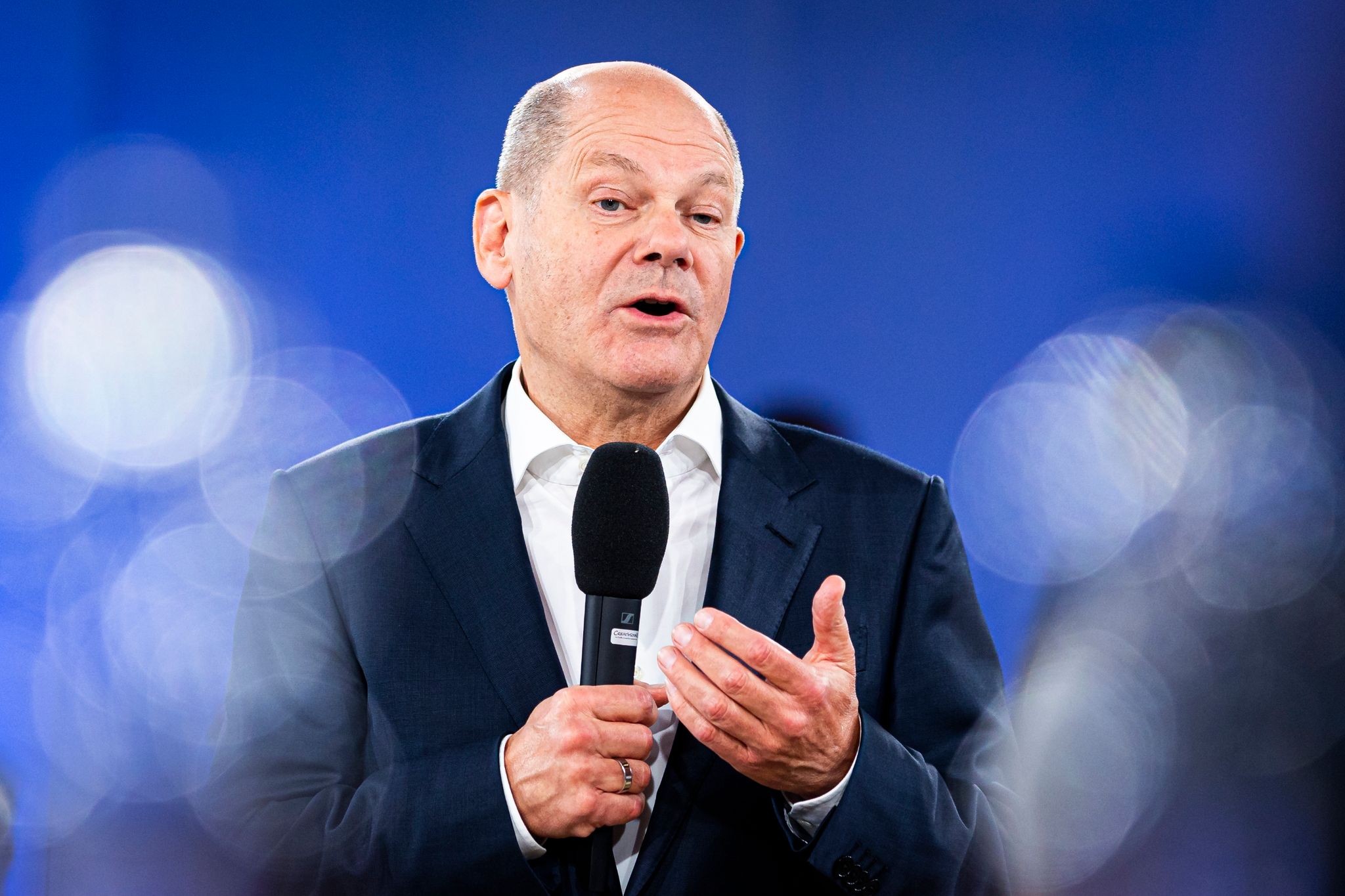 Neue Finanzpläne: Bund sorgt bei Ländern für «Irritationen»