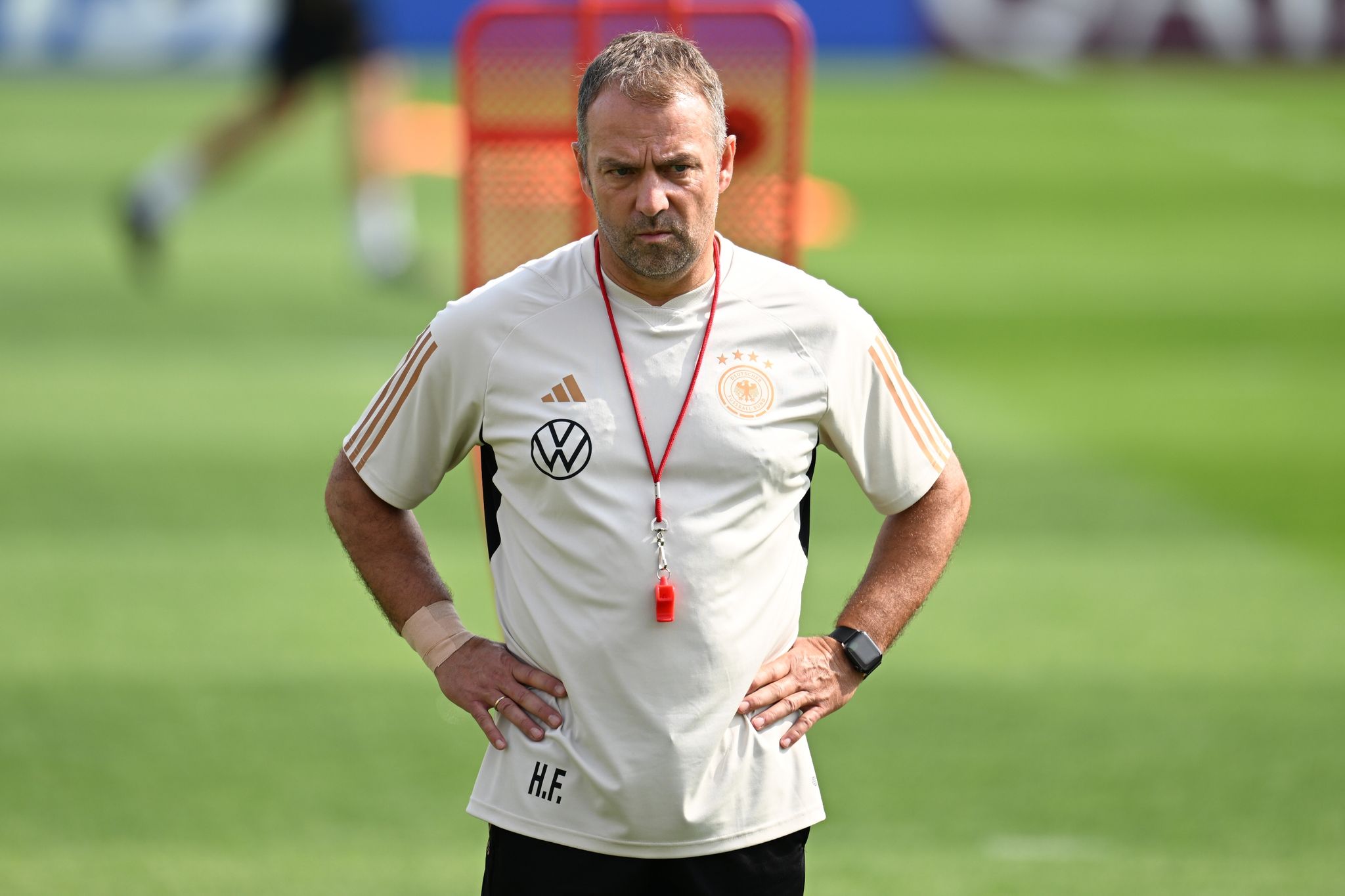 Flick ist «der Hundetyp»