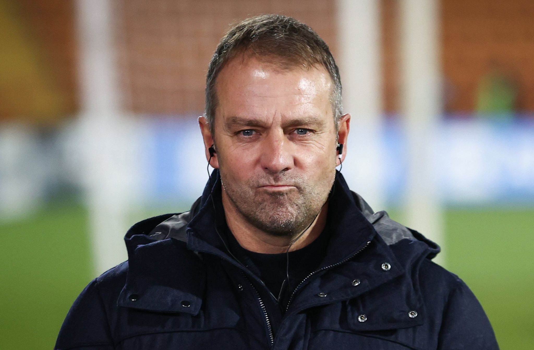 Nationalspieler noch einmal in der Bundesliga gefordert