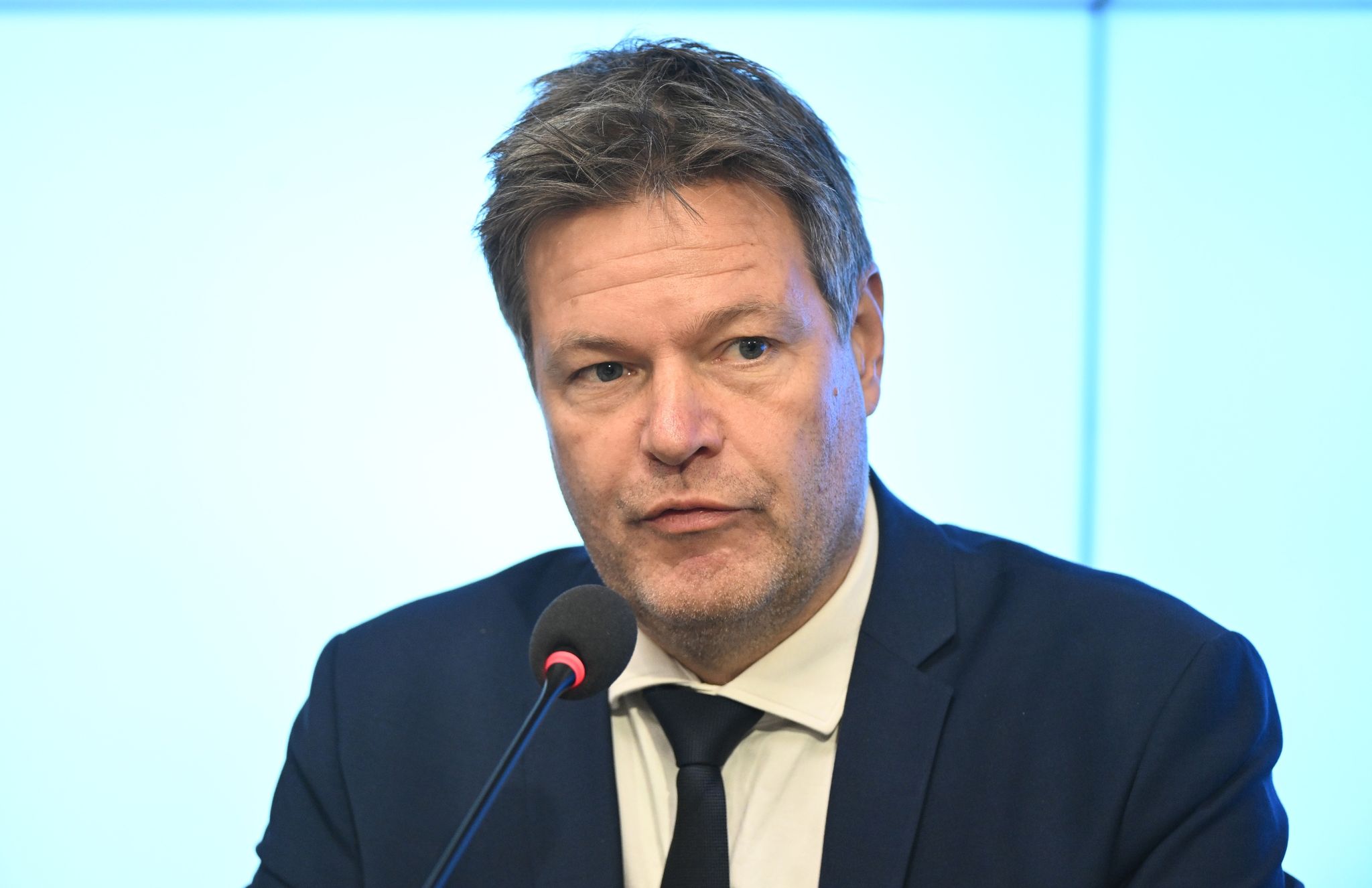 Habeck warnt im Streit um «Klima-RAF» vor Vergleichen