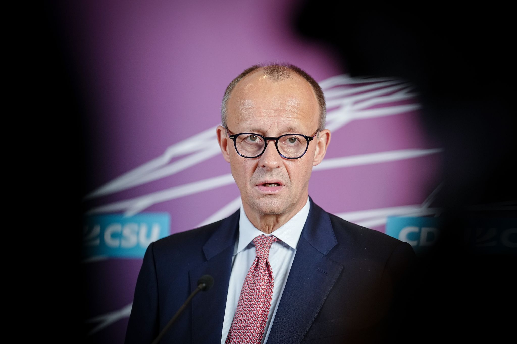 Merz: Corona bald offiziell für beendet erklären