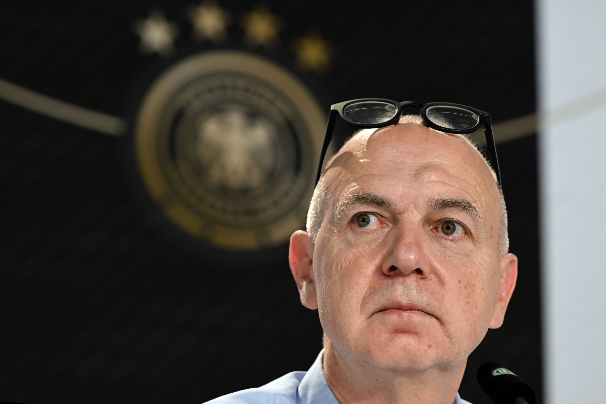 DFB kritisiert FIFA: «Zensur» und «Machtdemonstration»