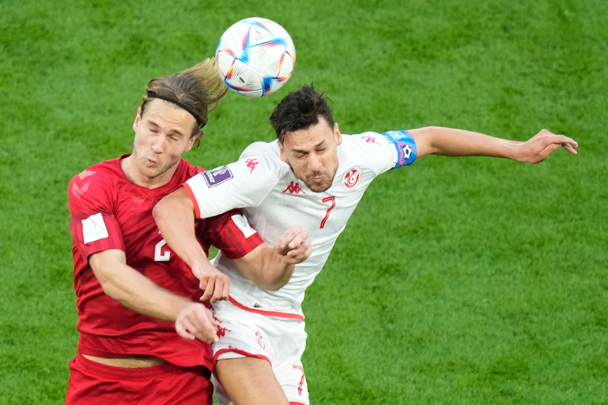 Torloses Eriksen-Comeback: «Natürlich nicht zufrieden»