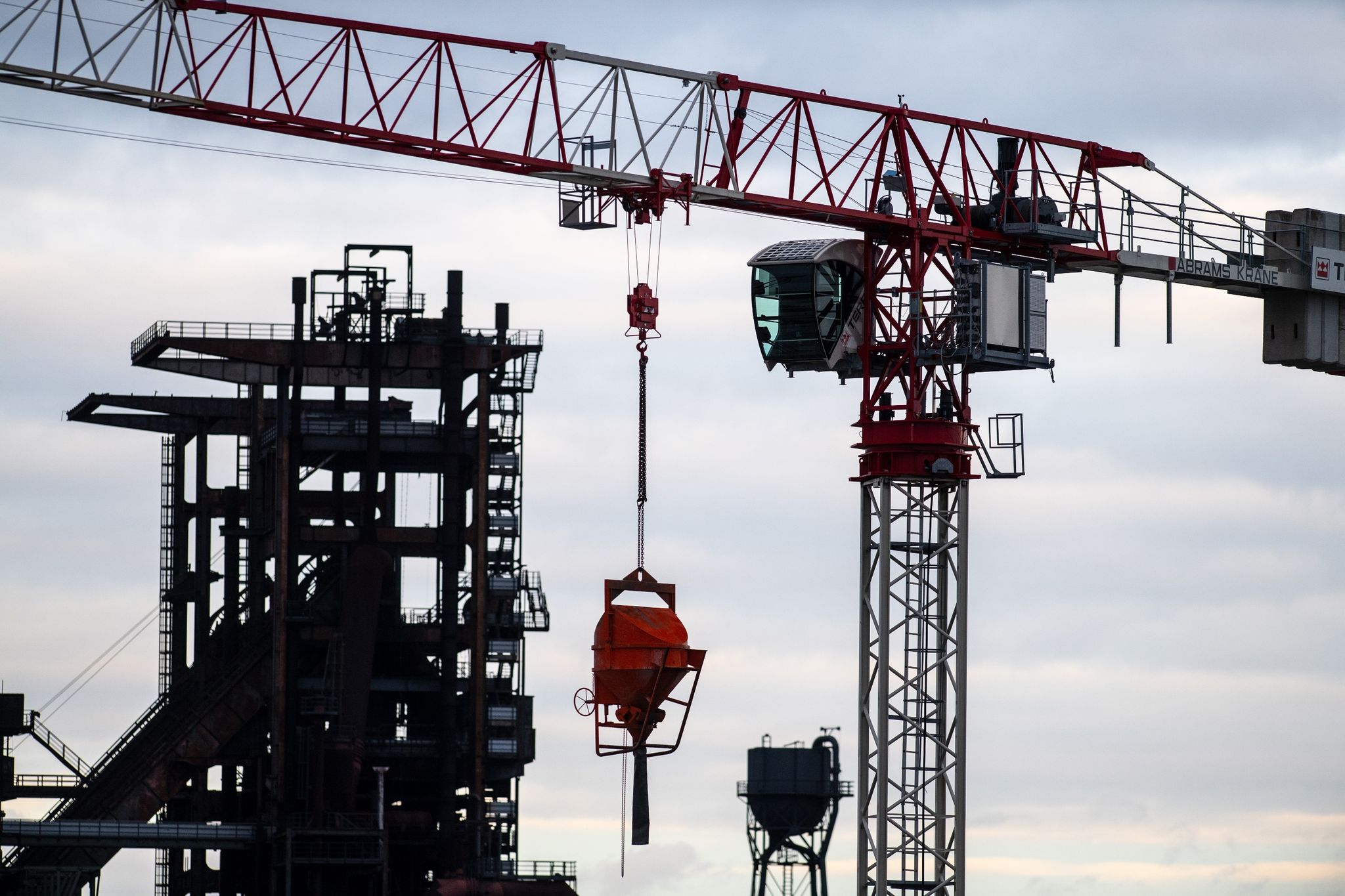 Wirtschaft behauptet sich – «Rezession verliert Schrecken»