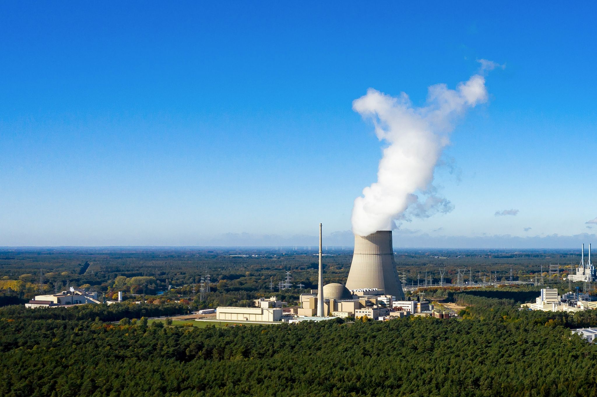 Endlose Endlager-Suche? Kein Standort für Atommüll bis 2031