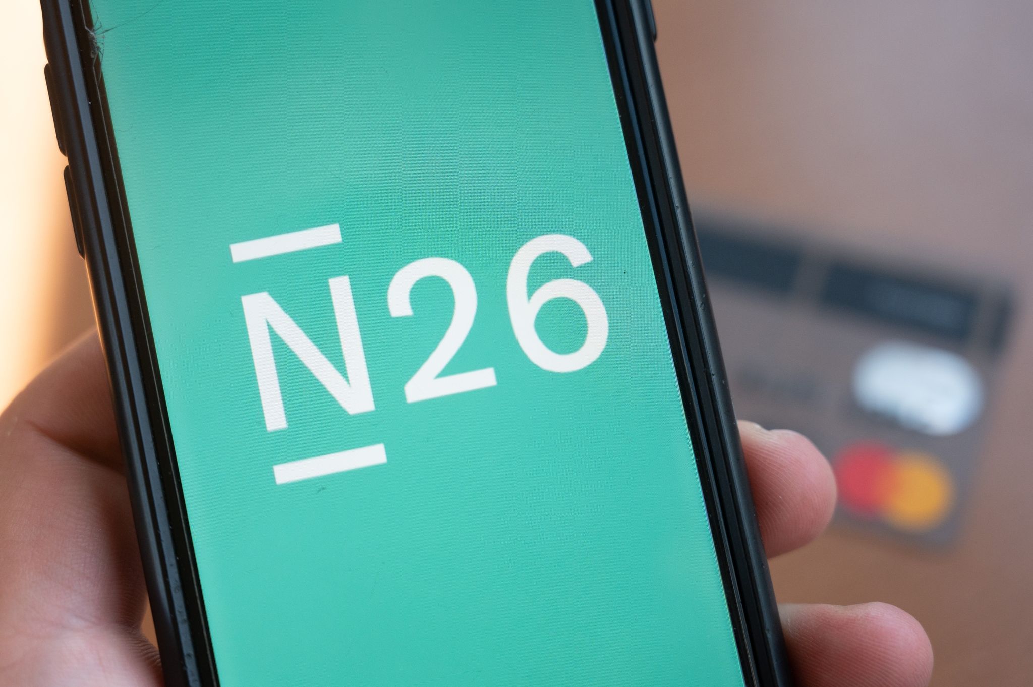 N26 wird in Aktiengesellschaft umgewandelt