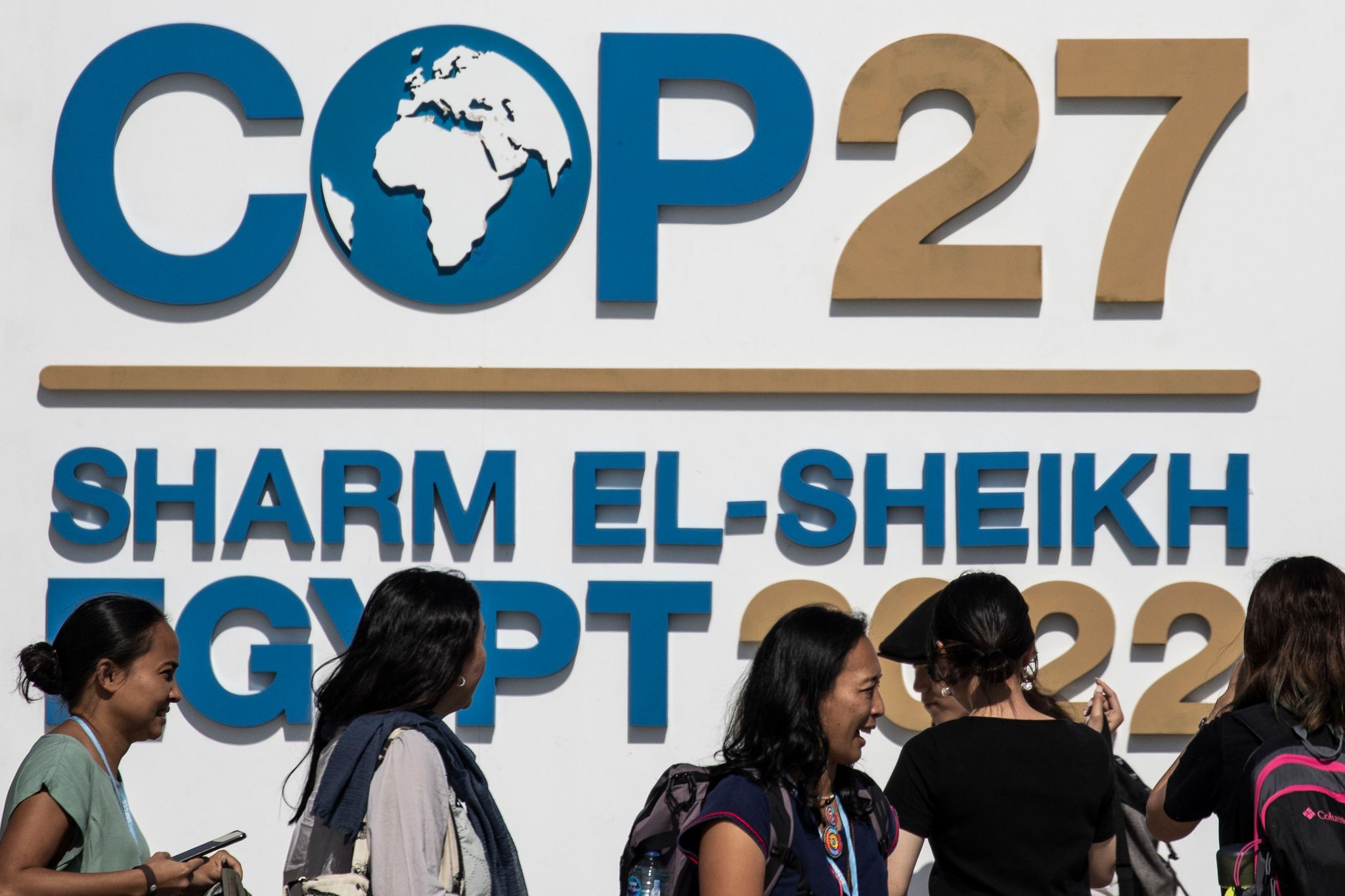 Empörung über Coca-Cola als Sponsor der Klimakonferenz