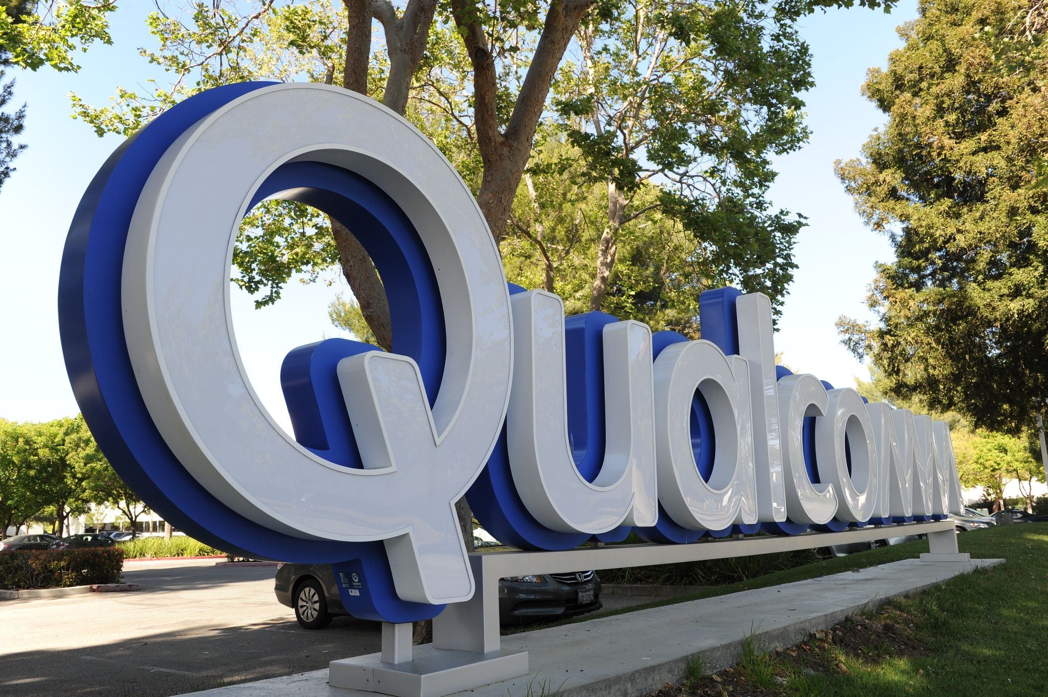 Qualcomm sieht rapiden Abfall der Smartphone-Nachfrage