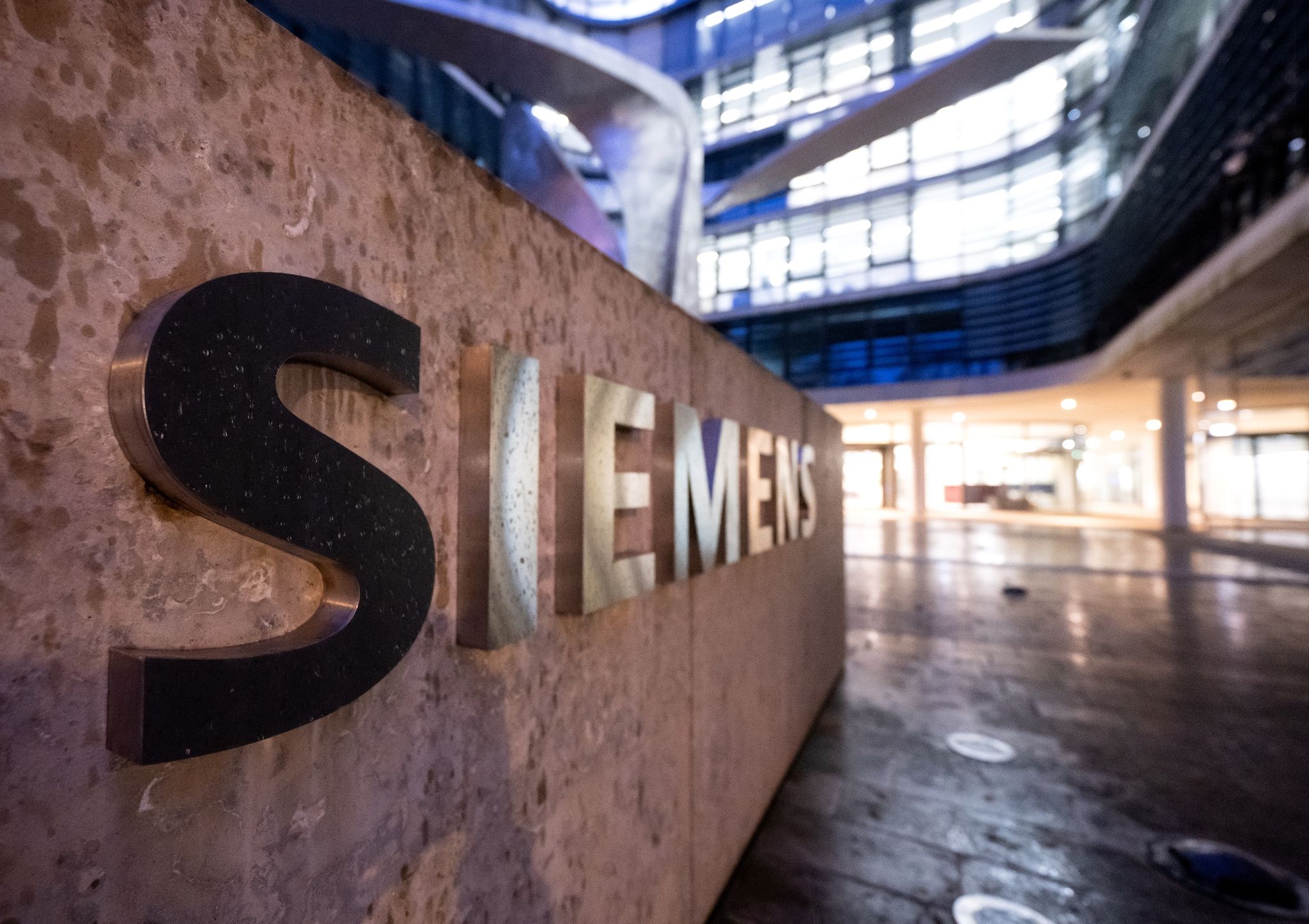Siemens mit Milliardengewinn – Milliardenabspaltung geplant