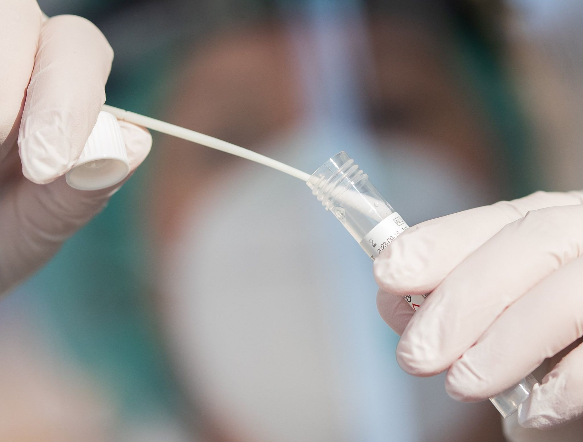 Omikron-Sublinien legen zu, Krankheitslast wohl nicht höher