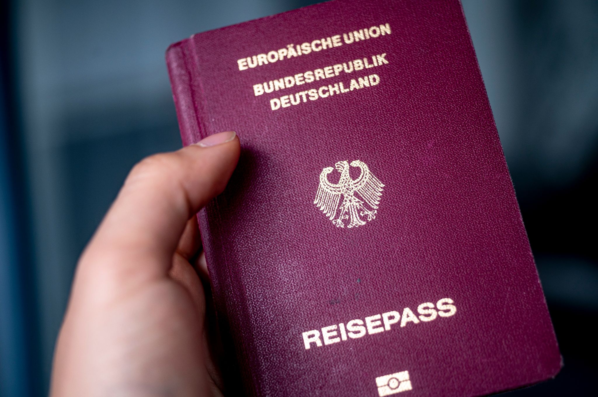 Scholz für Reform des Staatsbürgerschaftsrechts