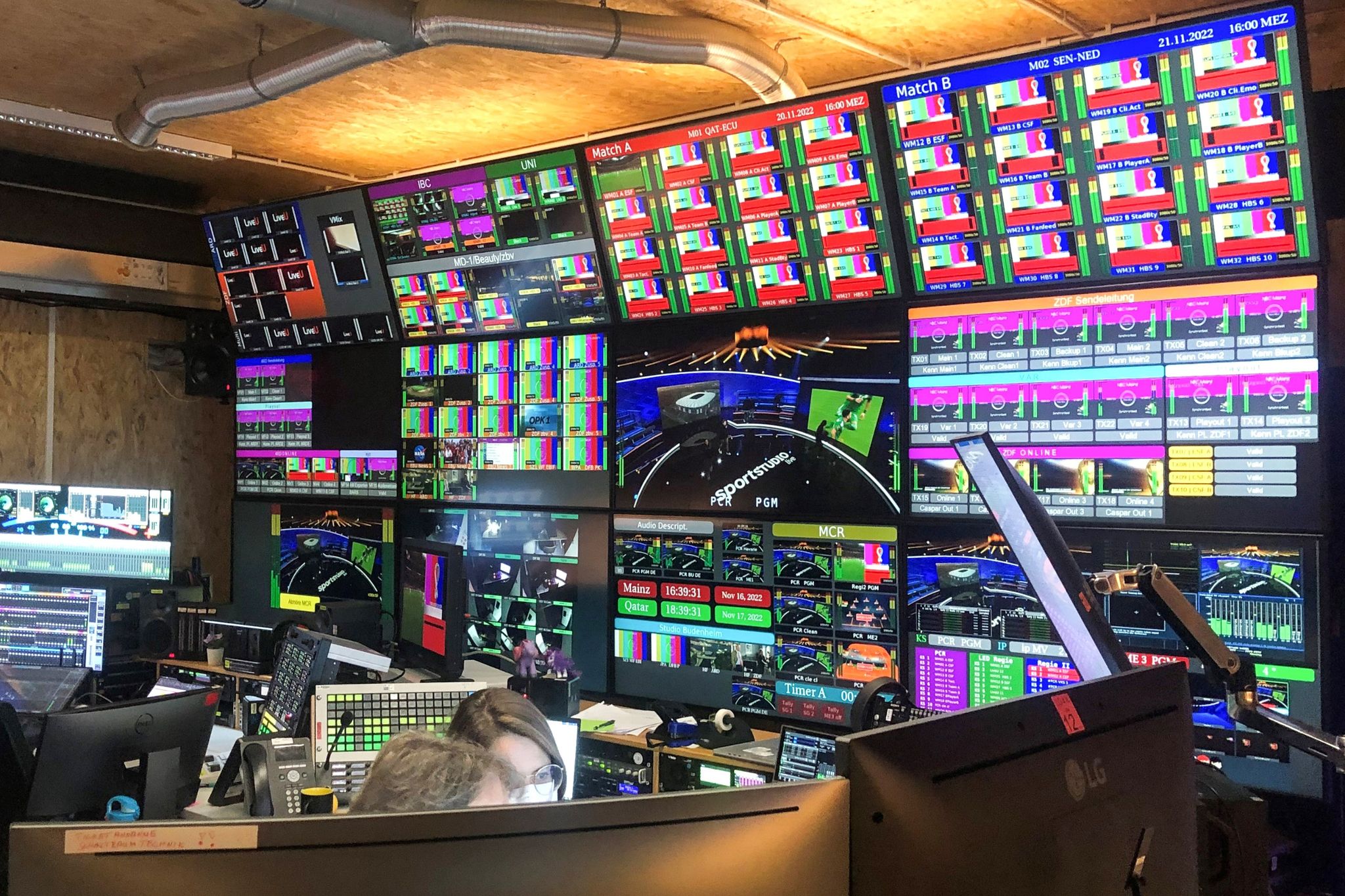 Katar und die Fan-Frage – wer guckt zu?