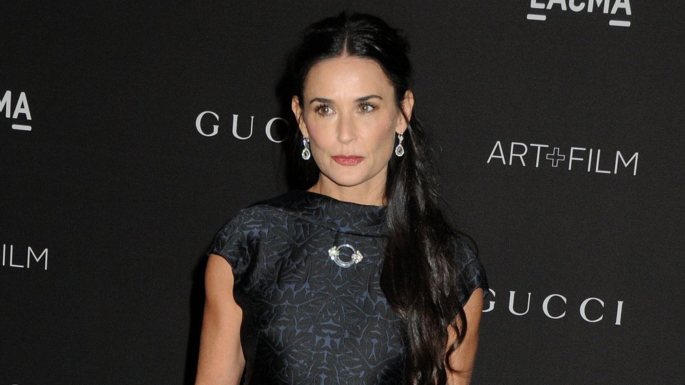 Sechs spannende Fakten über Hollywood-Star Demi Moore - Newsflash24