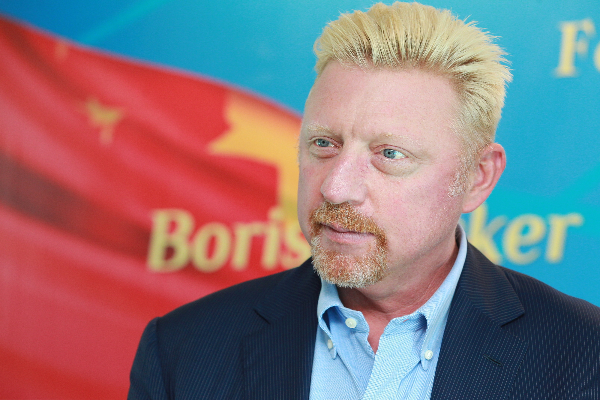 Boris Becker wird an Weihnachten aus dem Gefängnis entlassen