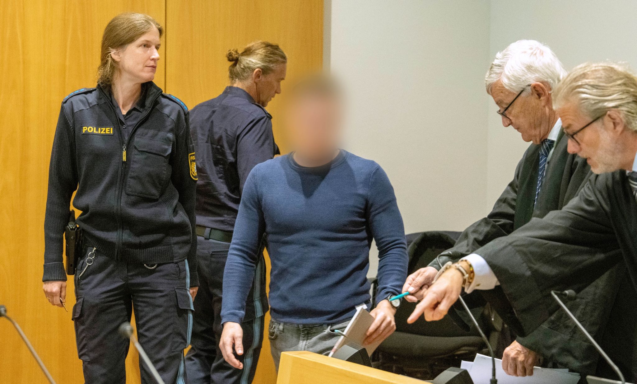 Mehr als sechs Jahre Gefängnis nach tödlichem Raserunfall