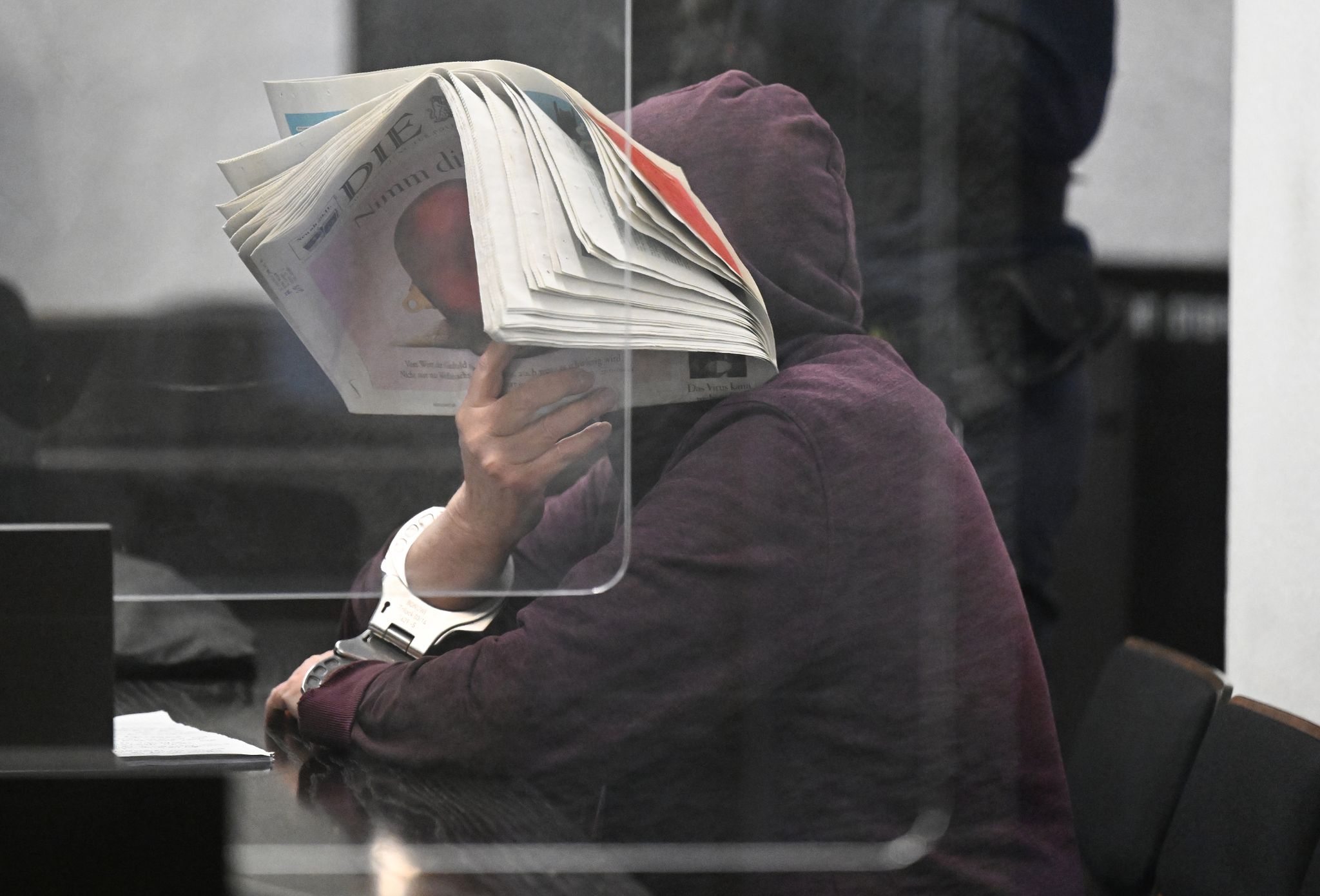 Schuldig und doch frei? Bluttat wird erneut verhandelt