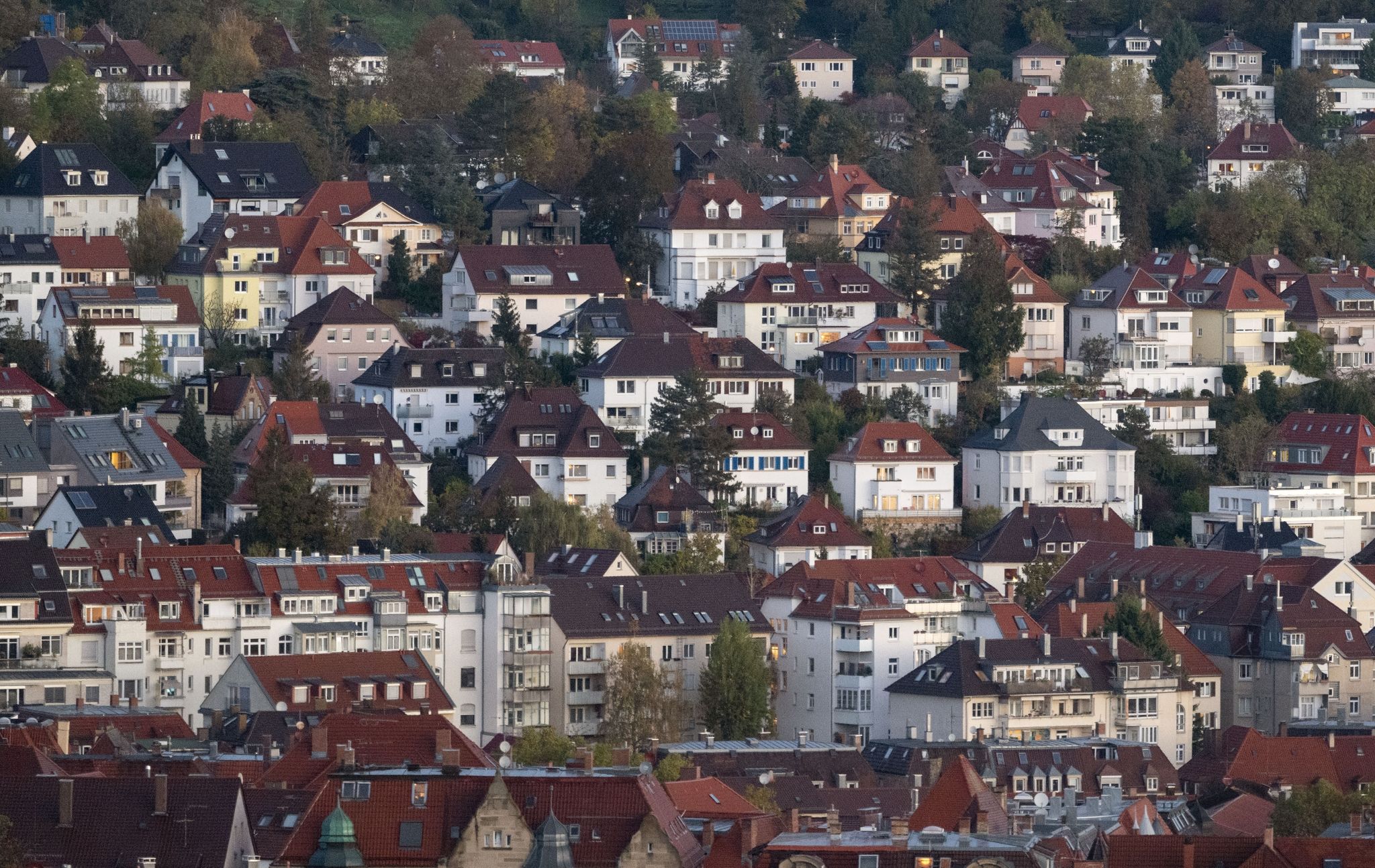 Wohngeld: Monatelange Verzögerungen erwartet