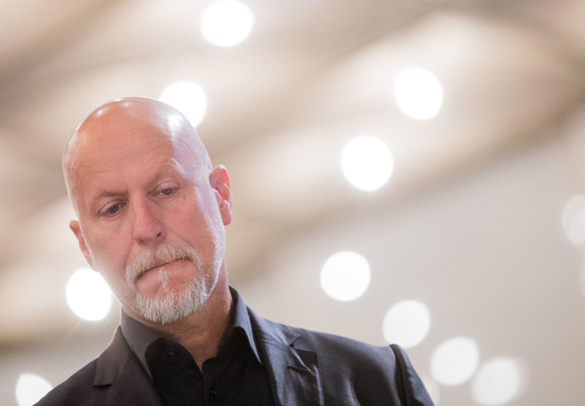 Bestätigung: McFit-Gründer starb bei Flugzeugabsturz