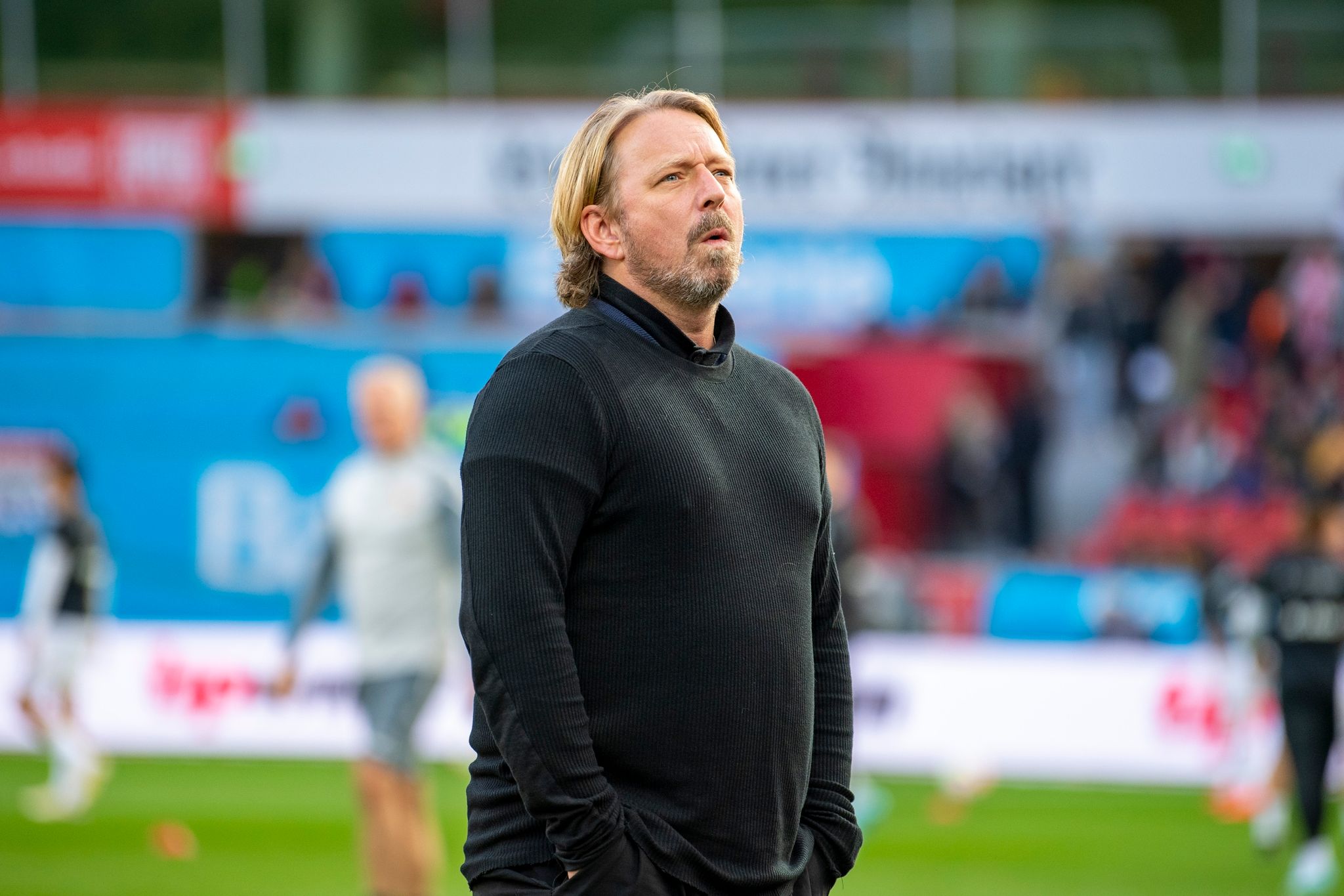 Mislintat verlässt VfB Stuttgart – Labbadia neuer Coach?