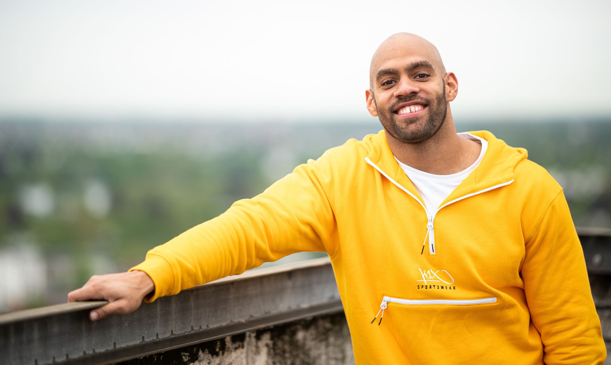 Früherer NFL-Profi Edebali: Football-Hype vervielfacht sich