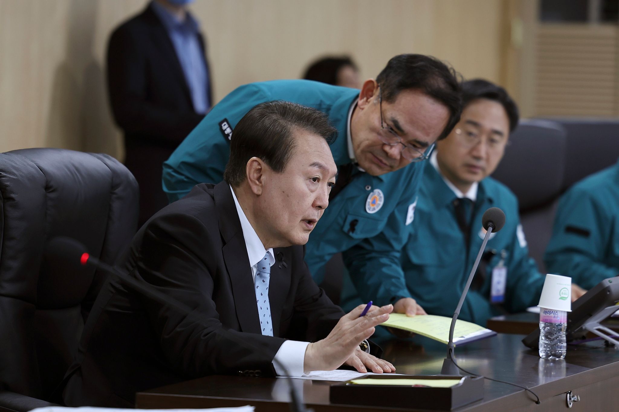 Nordkorea setzt Tests mit atomwaffenfähigen Raketen fort