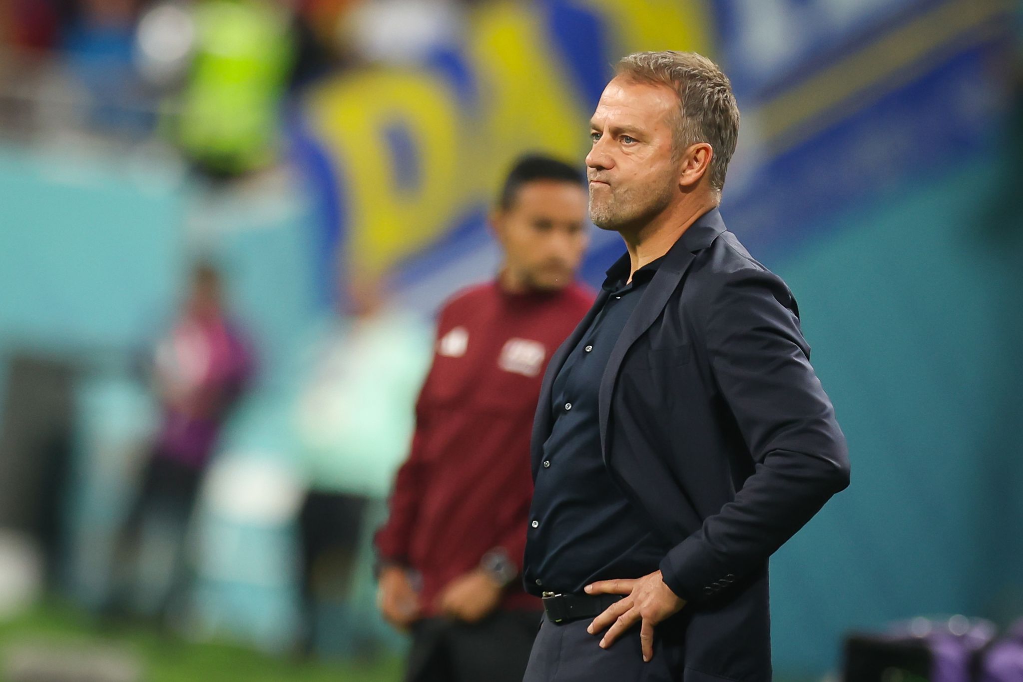 Flicks Spanien-Plan: Mut und freie Köpfe für letzte Chance