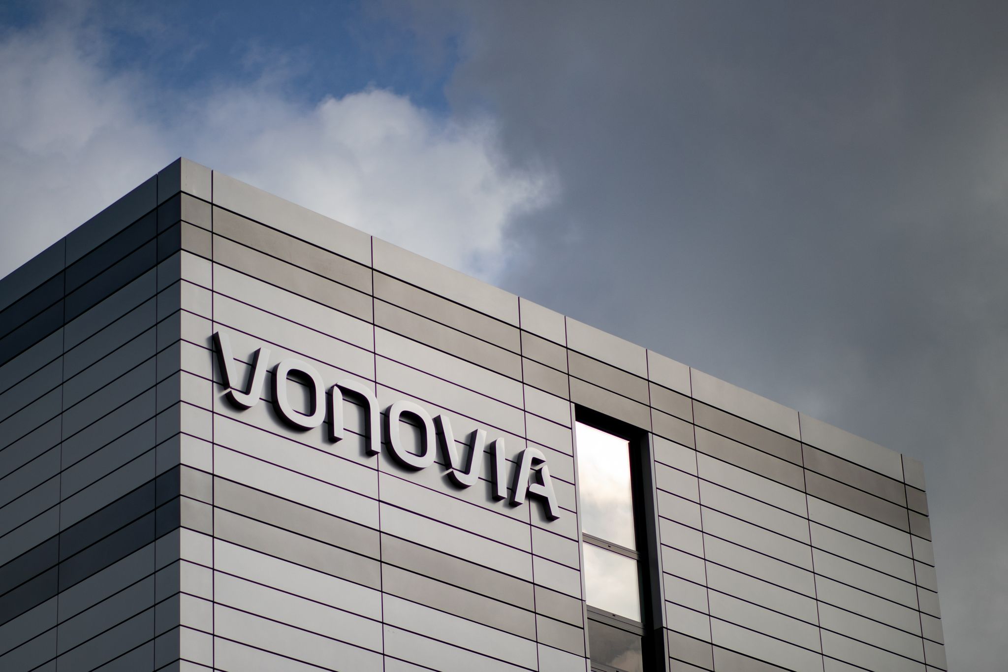 Hohe Materialkosten – Vonovia will weniger investieren