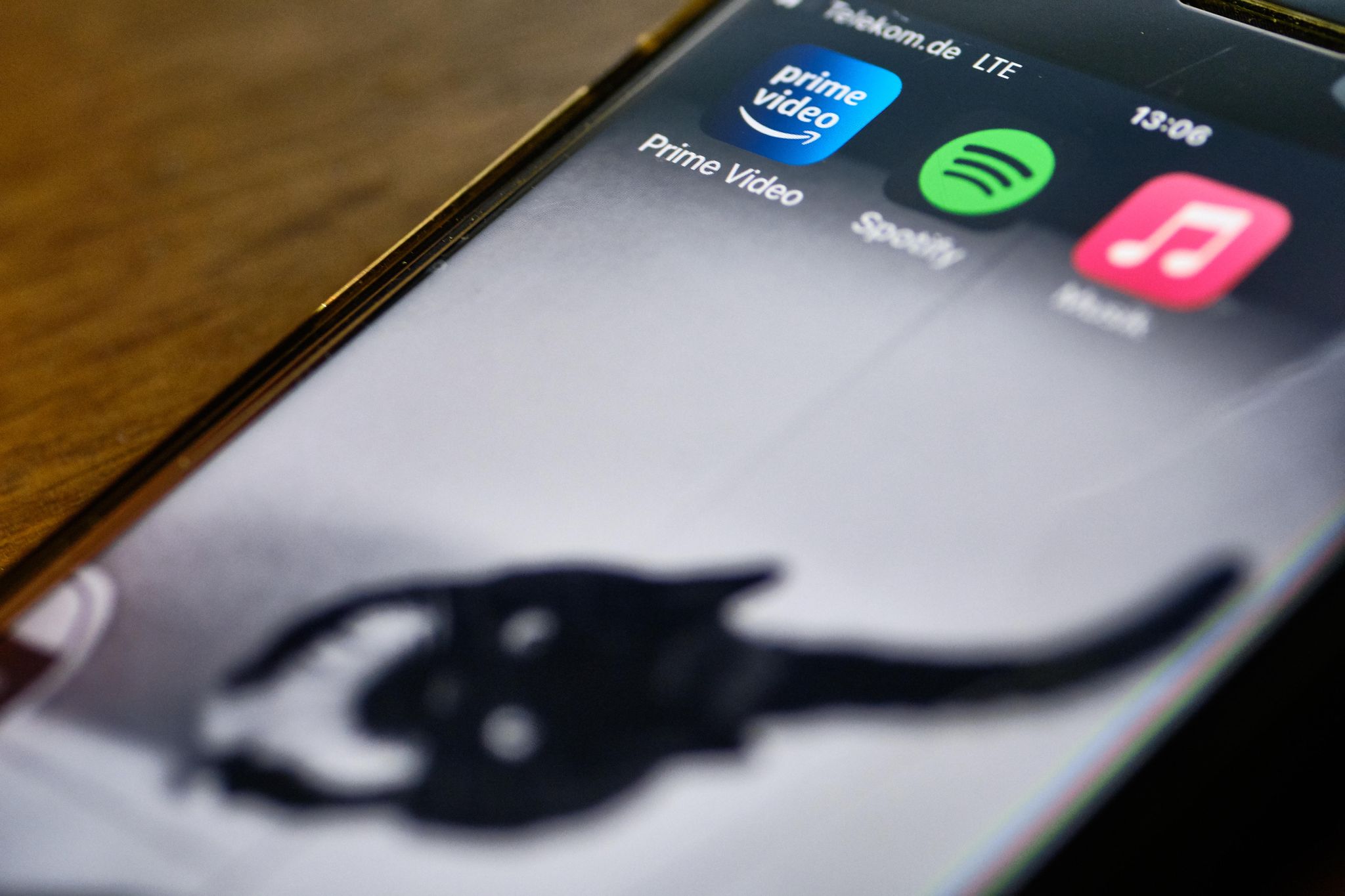 Amazon greift mit Prime-Abo Spotify und Apple Music an
