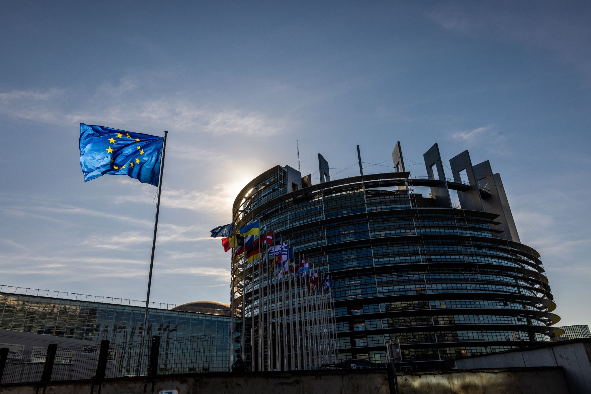 EU-Haushalt 2023 im Zeichen des Ukraine-Kriegs