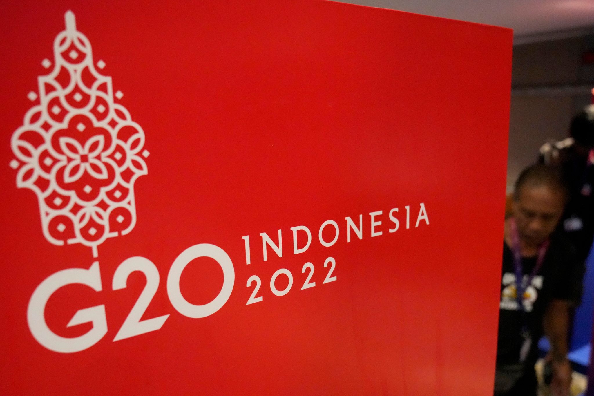 1,4 Milliarden Dollar: G20-Staaten gründen Pandemie-Fonds