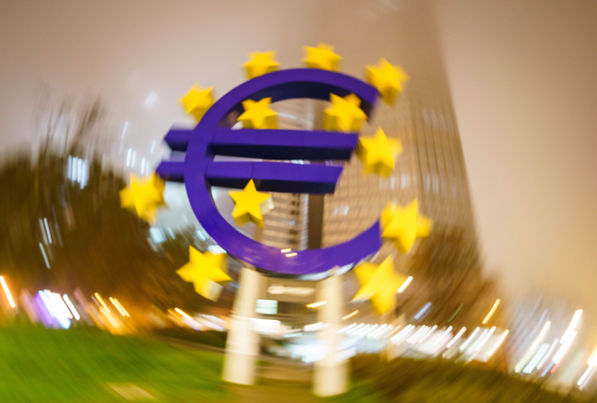 Inflation in Eurozone steigt weiter – Rekordwerte erreicht