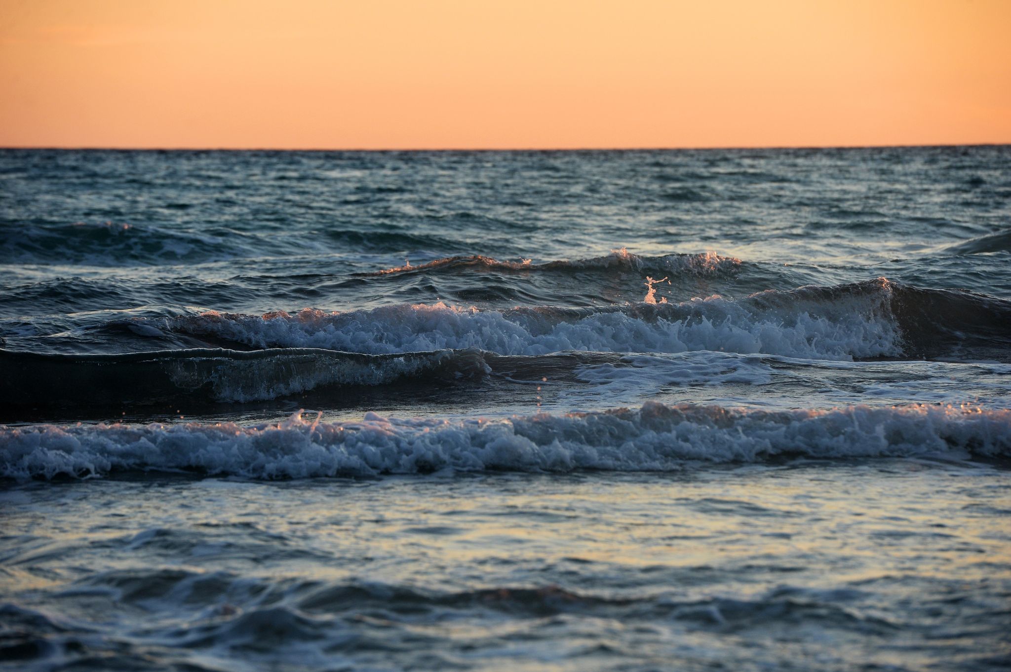 Studie: Anstieg des Meeresspiegels bedroht auch Felsenküsten