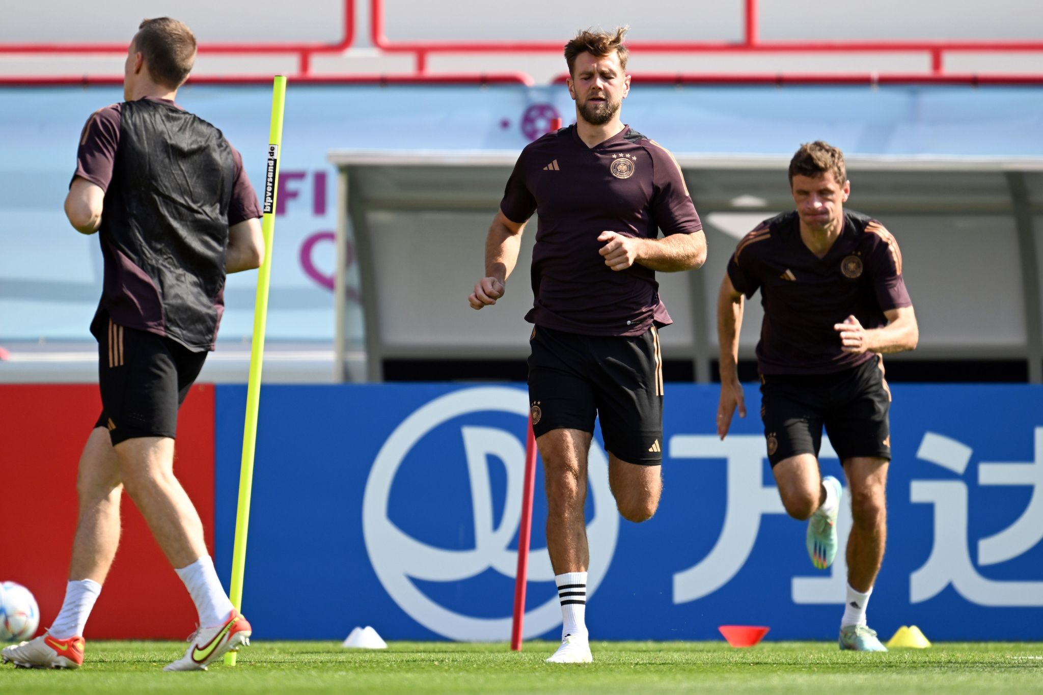 La Pura Vida: Wird Costa Rica zum deutschen Stolperstein?