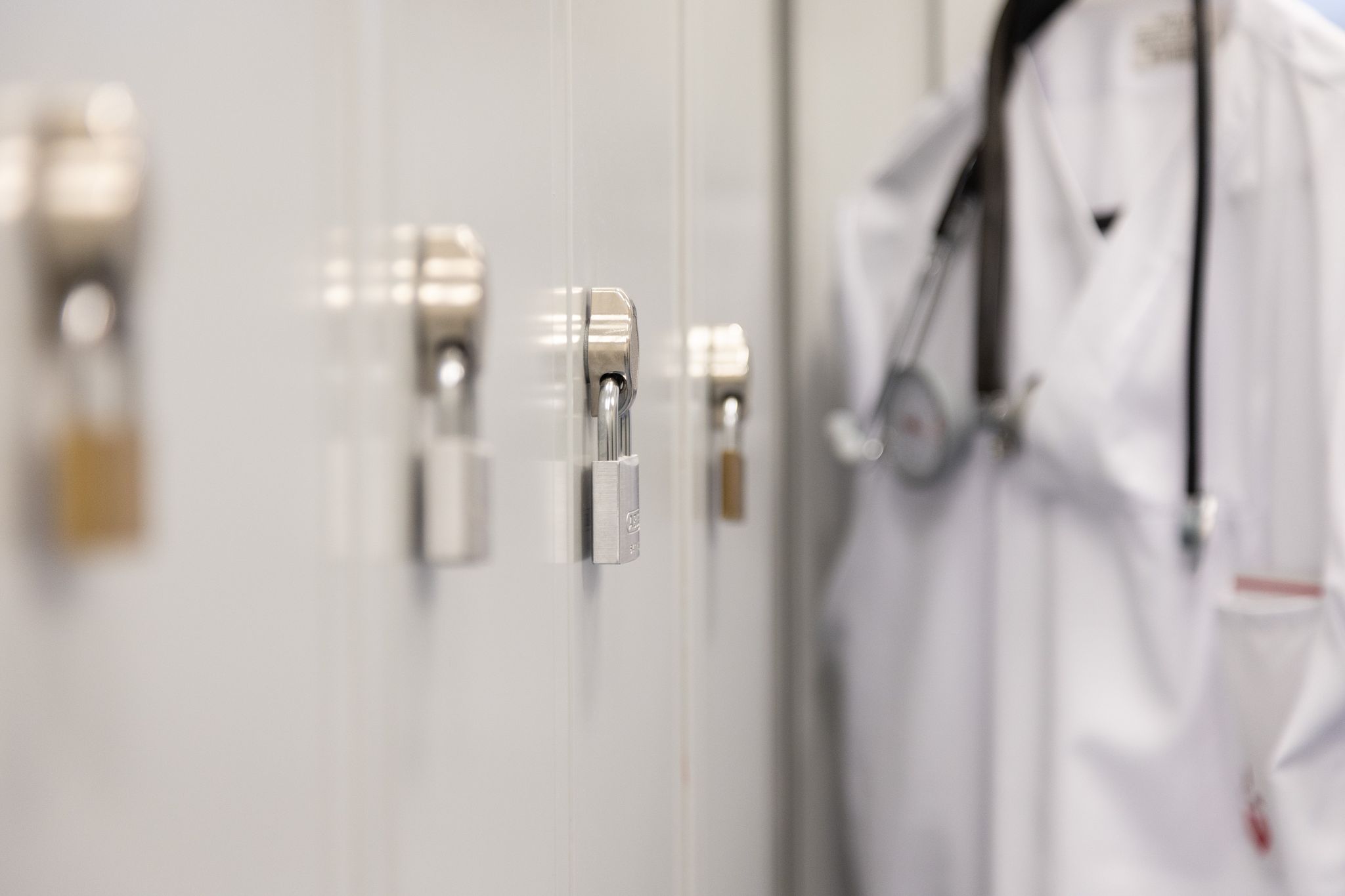 Arzt: Kinderkliniken wegen Atemwegsinfektionen am Limit